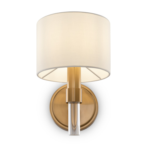 Настенный светильник (бра) Freya FR5186WL-01BS фото 2