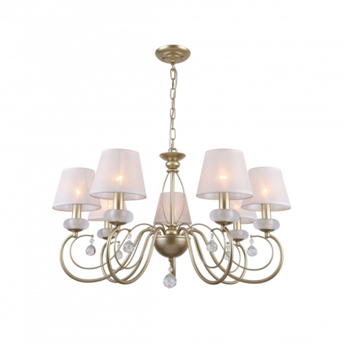 Подвесная люстра F-Promo 2665-7P