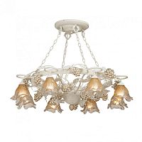 Подвесная люстра Vitaluce V1737/8 фото