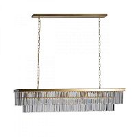 Каскадная люстра LOFT IT 10019/1200R фото