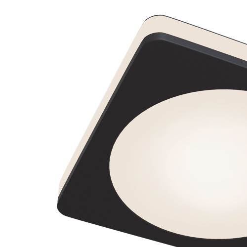 Встраиваемый светильник Maytoni Technical DL2001-L12B4K фото 7