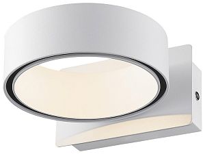 Бра WERTMARK WE436.01.001 фото