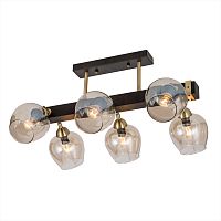 Люстра на штанге Citilux CL118165 фото