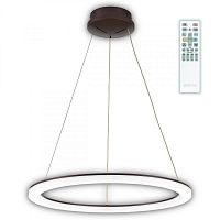 Подвесная люстра Citilux CL710B65S фото