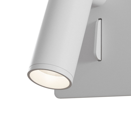 Настенный светильник (бра) Maytoni Technical C040WL-L3W3K фото 7