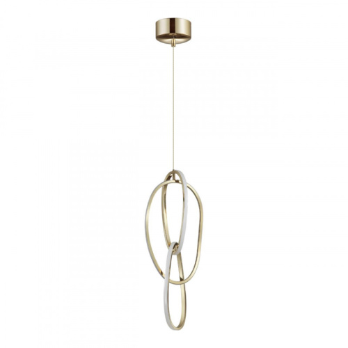 Подвесной светильник Odeon Light 4875/32L