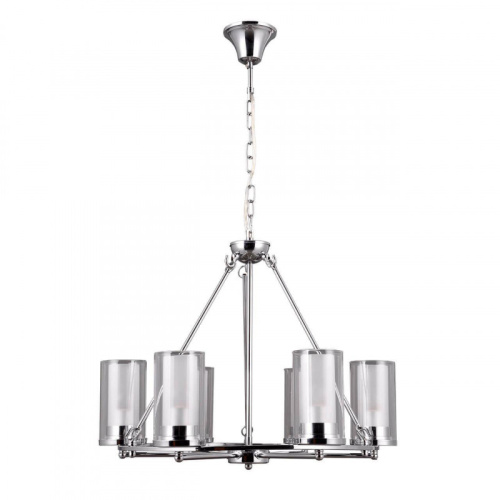 Подвесная люстра Vele Luce VL1385L06