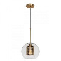 Подвесной светильник LOFT IT LOFT2566-B фото
