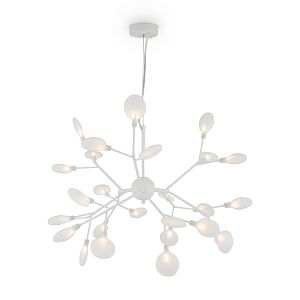 Подвесной светильник Freya FR5049PL-27W фото