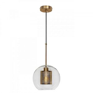 Подвесной светильник LOFT IT LOFT2566-B фото