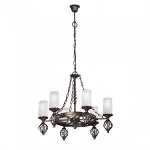 Подвесная люстра Vitaluce V4339-7/6 фото