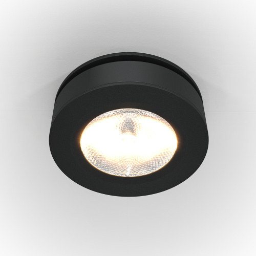 Встраиваемый светильник Maytoni Technical DL2003-L12B4K фото 4