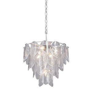 Каскадная люстра Vitaluce V5314-9/7 фото