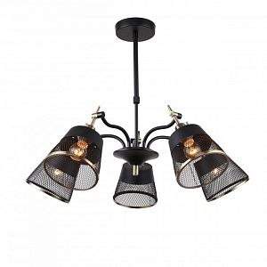 Люстра на штанге F-Promo 2197-5U фото