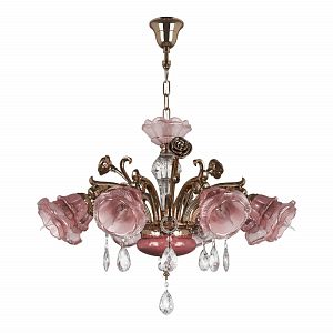 Подвесная люстра Lightstar 696082 фото