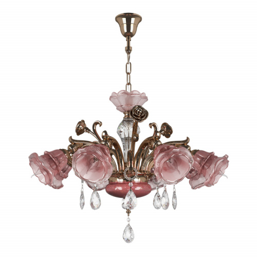 Подвесная люстра Lightstar 696082