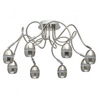 Накладная люстра DeMarkt 704016108 фото