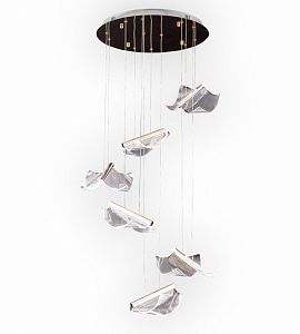 Каскадная люстра Kink Light 08043-6A,33 фото