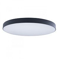 Накладной светильник LOFT IT 10002/48 Black фото
