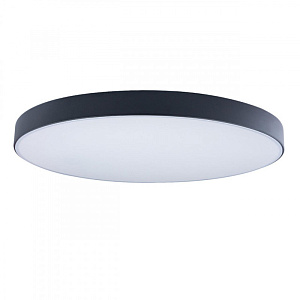 Накладной светильник LOFT IT 10002/48 Black фото