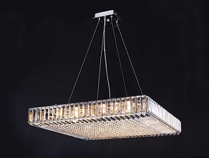 Подвесная люстра Newport 10266+10/C фото