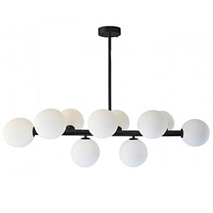 Люстра на штанге Kink Light 07508-10A,19 фото