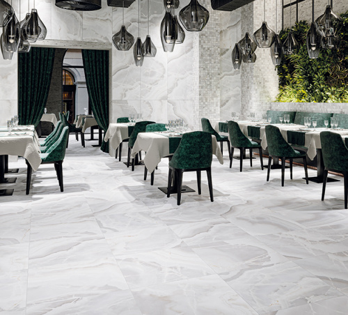 Керамогранит Cerdomus Jade 81828 Opale Lev 60x120 фото 2