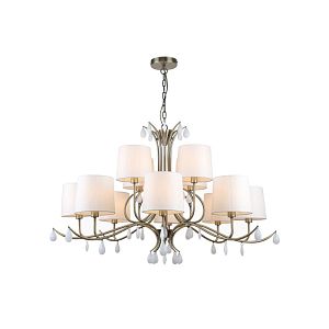 Подвесная люстра Favourite 2769-12P фото