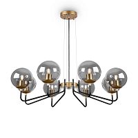Подвесной светильник Freya FR5140PL-08GB фото