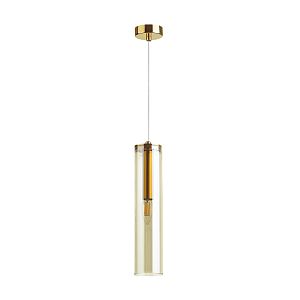 Подвесной светильник Odeon Light 4693/1 фото