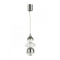 Подвесной светильник Odeon Light 4867/8L фото