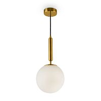 Подвесной светильник Freya FR5125PL-01BS фото