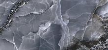 Керамогранит Baldocer Onyx Bleu Pulido rect. 120x260 фото