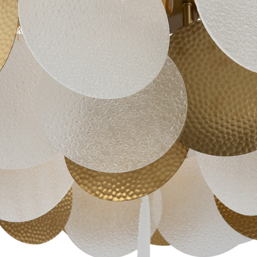 Люстра Freya FR5104PL-08BS2 фото 5