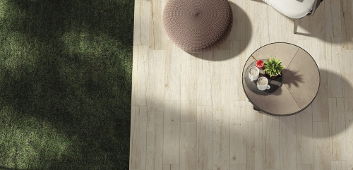 Керамогранит J88443 Daring Ivory 24x120 фото 2