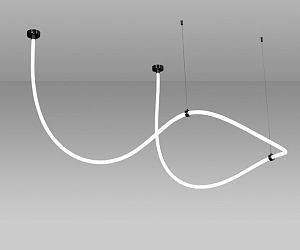 Подвесной светильник Kink Light 08031-400,19 фото