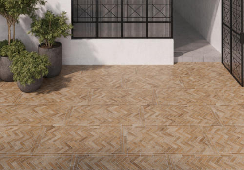 Керамогранит Jano Tiles Road Cotto R11 60х120 фото 2
