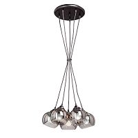 Подвесной светильник Vitaluce V4361-1/5S фото