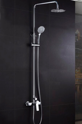 Душевой гарнитур IMEX BDX023 фото 2