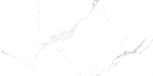 QUA Granite Bianco River 120x60 белый полированная