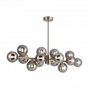 Люстра на штанге Favourite 2650-14P фото