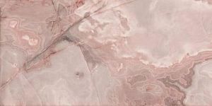 Керамогранит Rex Ceramiche Reves De Rex 775000 Rose Glossy 60х120 фото