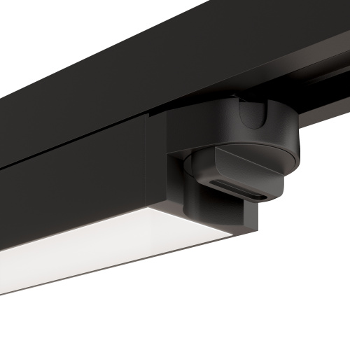 Трековый светильник Maytoni Technical TR000-1-12W3K-B фото 5