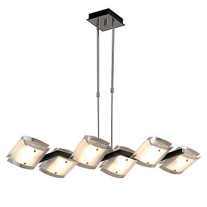 Люстра на штанге Citilux CL210165 фото