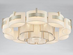 Накладная люстра Newport 4316/PL фото