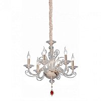 Подвесная люстра Vitaluce V5165/6 фото