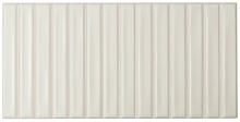 Керамическая плитка WOW Sweet Bars 128690 White Matt 12,5х25 фото
