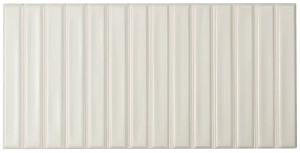 Керамическая плитка WOW Sweet Bars 128690 White Matt 12,5х25 фото