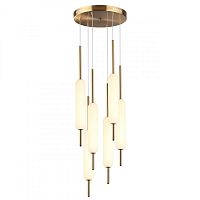 Подвесной светильник Odeon Light 4794/72L фото