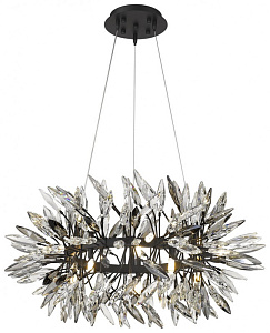 Подвесная люстра WERTMARK WE118.15.023 фото